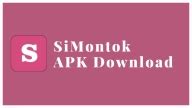 SiMontok 2024 APK untuk Unduhan Android.
